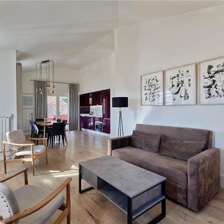 Апартаменты Be Mate Casa Di Bava Стамбул Экстерьер фото