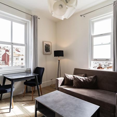 Апартаменты Be Mate Casa Di Bava Стамбул Экстерьер фото