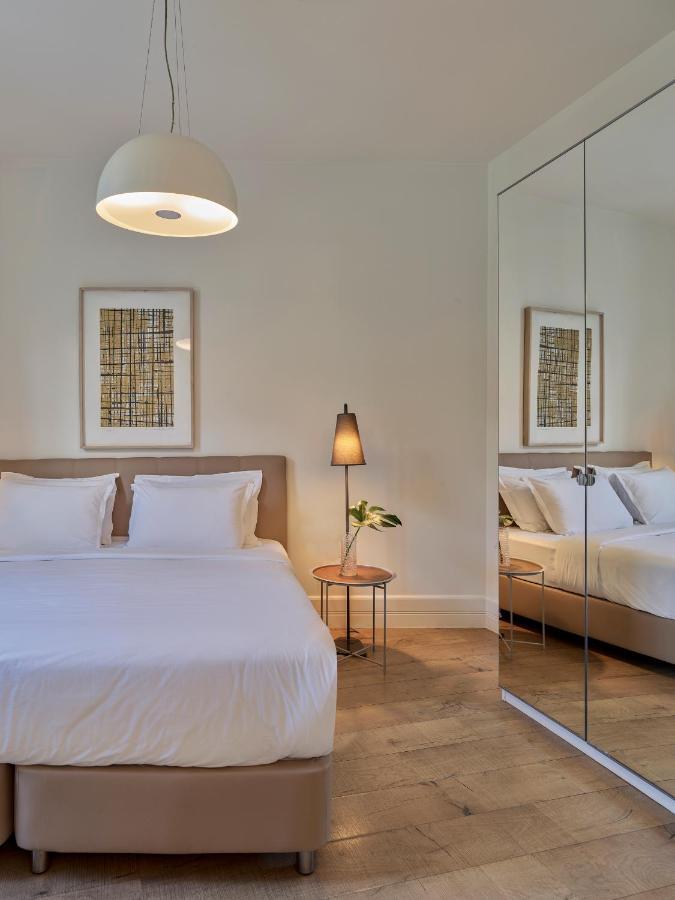 Апартаменты Be Mate Casa Di Bava Стамбул Экстерьер фото
