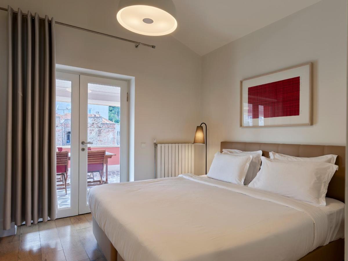Апартаменты Be Mate Casa Di Bava Стамбул Экстерьер фото