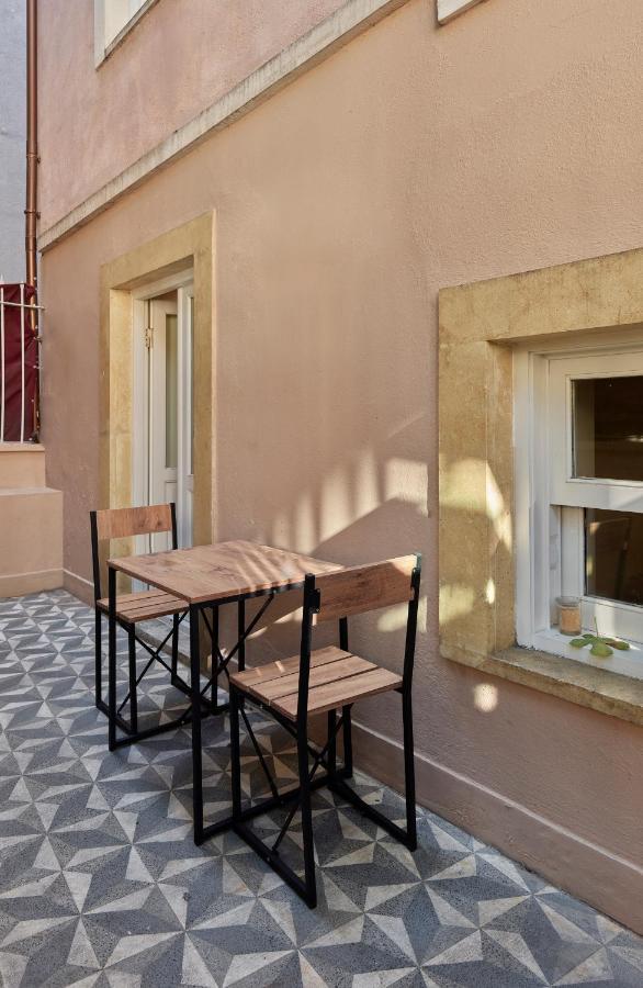 Апартаменты Be Mate Casa Di Bava Стамбул Экстерьер фото